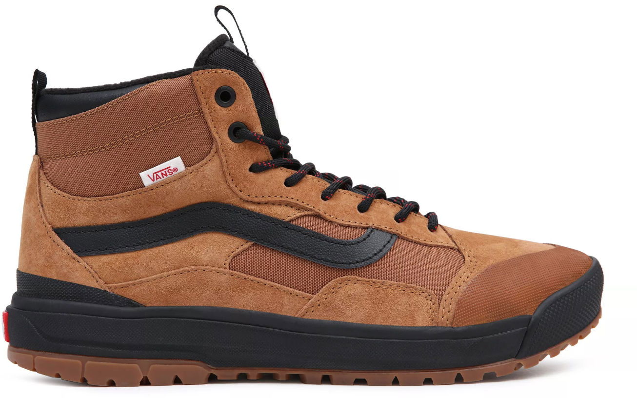 Tenisky a topánky Vans UltraRange EXO Hi MTE Hnedá | vn0a5ks5n1z1, 0