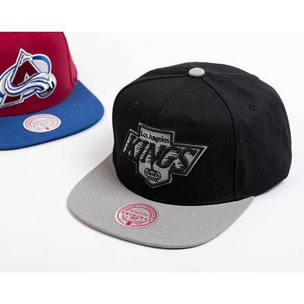 NHL Team 2 Tone 2.0 Snapback Los Angeles Kings