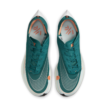 Tenisky a topánky Nike ZoomX Vaporfly Next Zelené | cu4111-301, 4