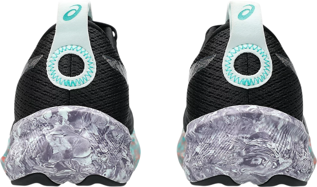 Tenisky a topánky Asics Asics NOOSA TRI 16 Čierna | 1011b872-003, 1