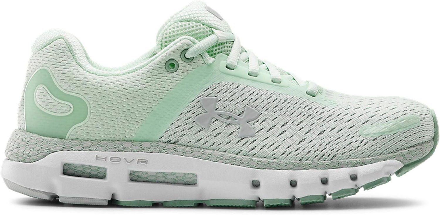 Tenisky a topánky Under Armour HOVR Infinite 2 Zelené | 3022597-403, 0
