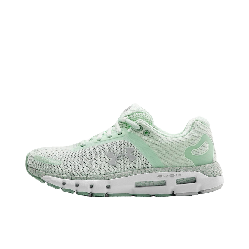 Bežecké topánky Under Armour HOVR Infinite 2 Zelené | 3022597-403