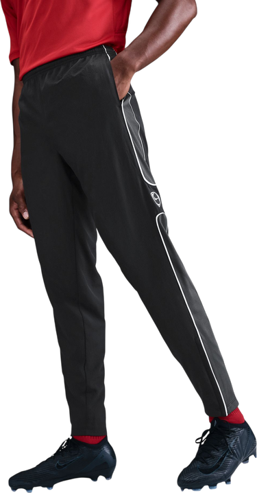 Tepláky Nike Nike Academy+ Training Pants Čierna | hv1822-010, 0