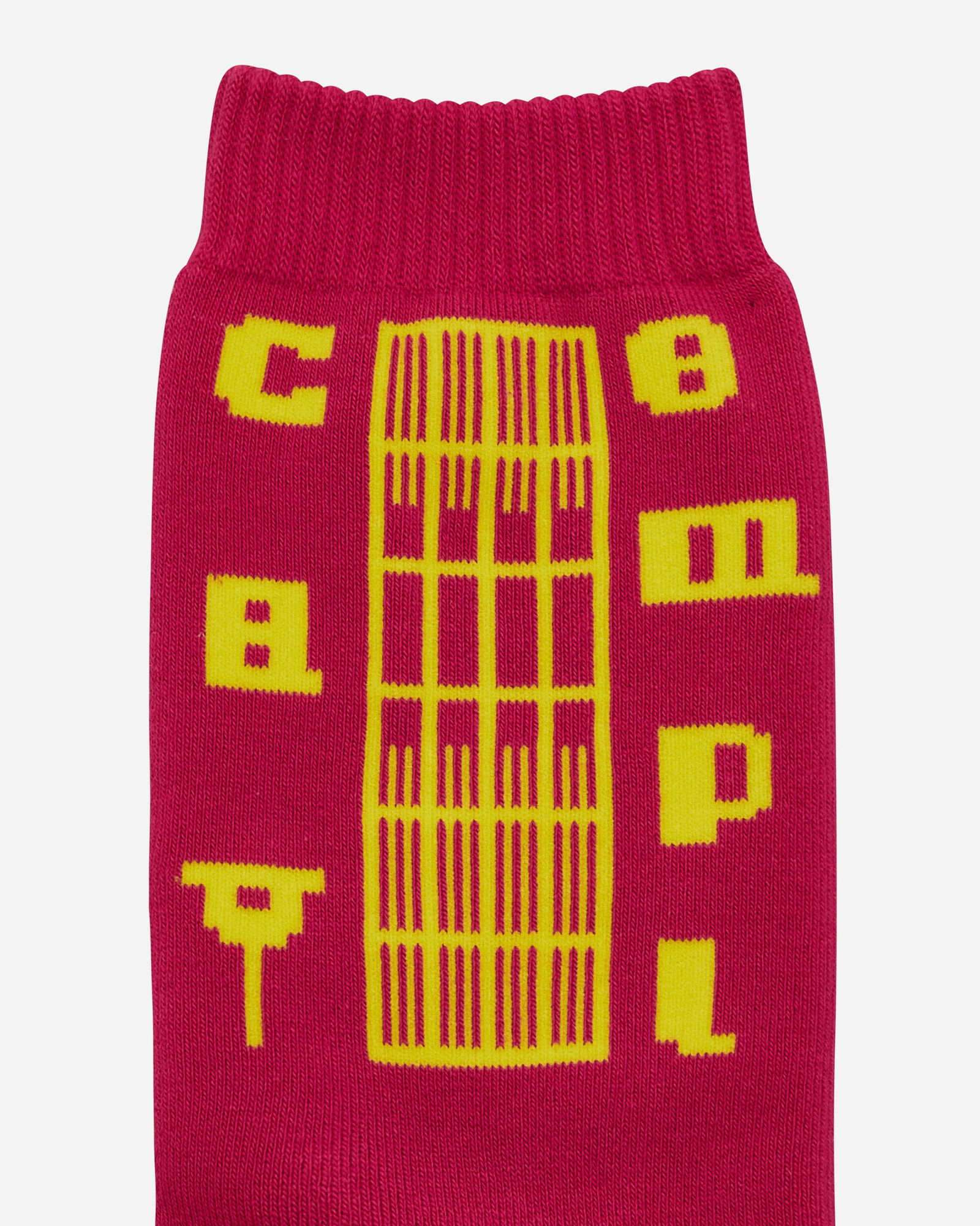 Logo Socks