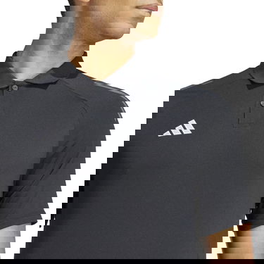 Polo tričko adidas Originals adidas TIRO24 C POLO Čierna | ij8344, 3