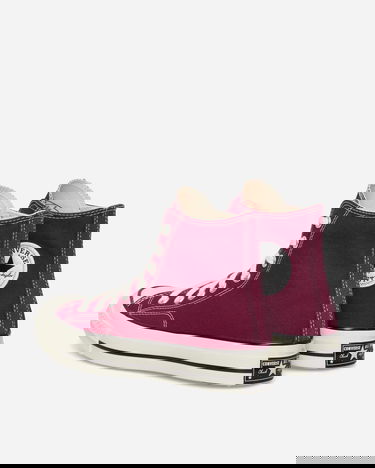 Tenisky a topánky Converse Chuck 70 Vínová | A14645C, 4