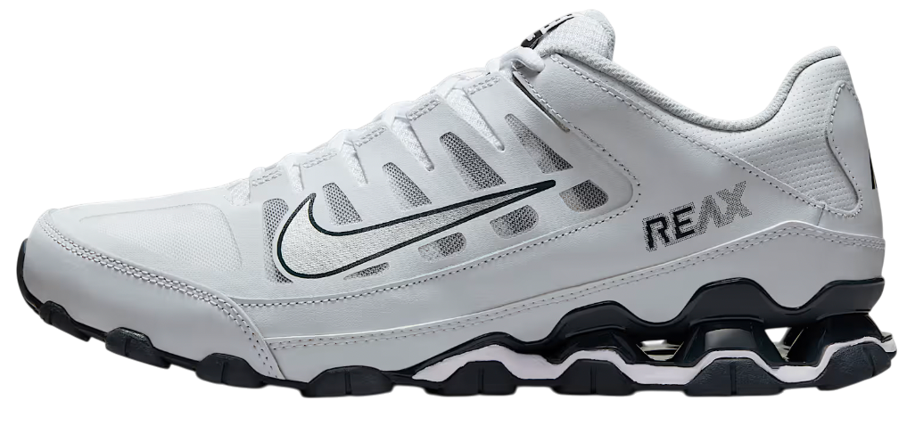 Tenisky a topánky Nike REAX 8 TR MESH Biela | 621716-108, 1