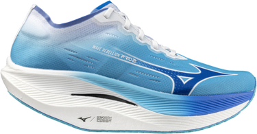 Tenisky a topánky Mizuno WAVE REBELLION PRO 2 Modrá | u1gd241753, 0