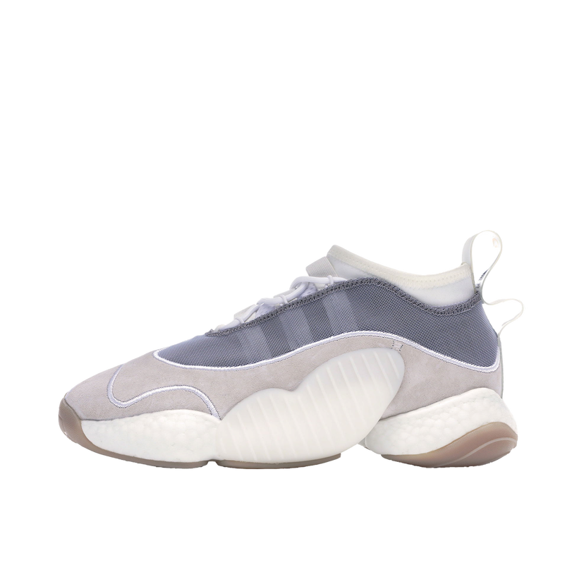 Tenisky a topánky adidas Originals Crazy BYW 2 Bristol Studio SharpShooter Šedá | BB7682