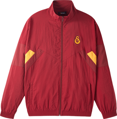 Vetrovka Puma Galatasaray Track Jacket Červená | e251112-100, 0