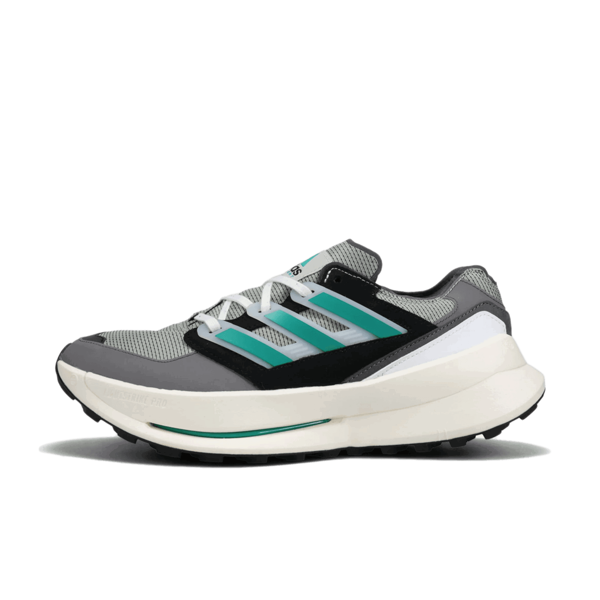 Tenisky a topánky adidas Originals Equipment Agravic "Grey Two" Šedá | JH6114, 0