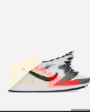 Tenisky a topánky Jordan Air Jordan 1 Mid "Dunk Contest" GS Rôznofarebný | DV7012-100, 3