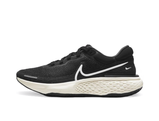 Bežecké topánky Nike ZoomX Invincible Run Flyknit W Čierna | CT2229-001