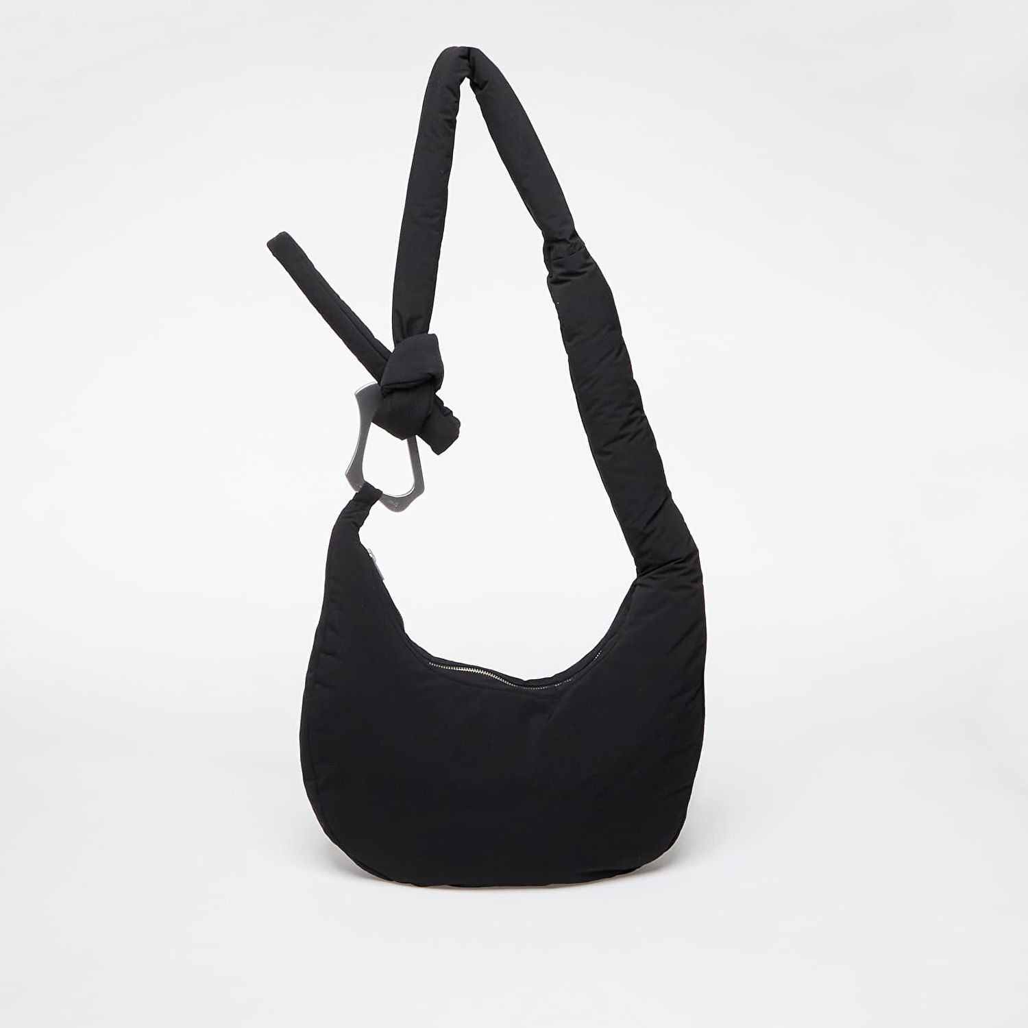 Taška cez rameno HELIOT EMIL HELIOT EMIL Attache Tote Bag Čierna | SS25_14_026_BLK01_CO, 1
