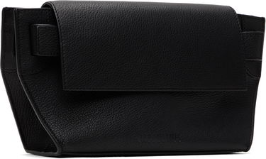 Taška cez rameno Jacquemus Clutch La Casa 'Le messenger Capri' Čierna | 24H246BA378-3206, 1