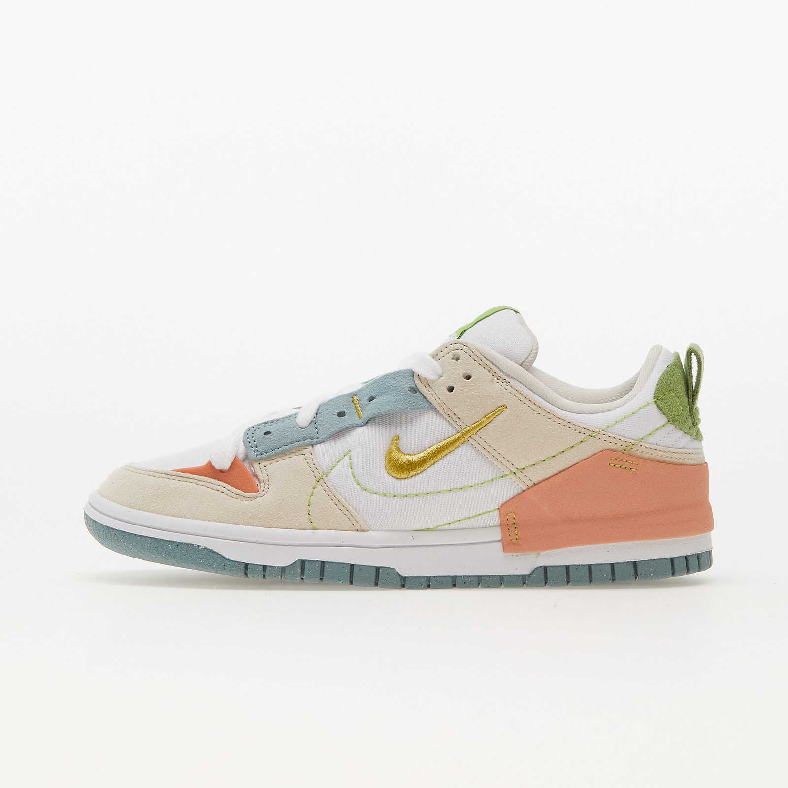 Dunk Low Disrupt 2 "Easter" W