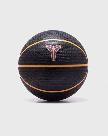 Športový doplnok Nike Kobe Bryant Playground 8P Basketball Čierna | 9017-52-014, 4