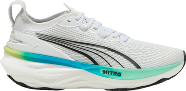 Tenisky a topánky Puma ForeverRun Nitro 2 Biela | 310471-15, 0
