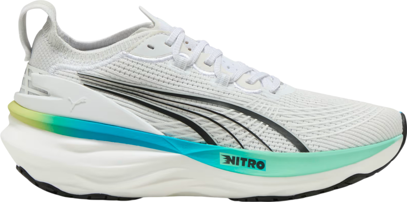 Tenisky a topánky Puma ForeverRun Nitro 2 Biela | 310471-15