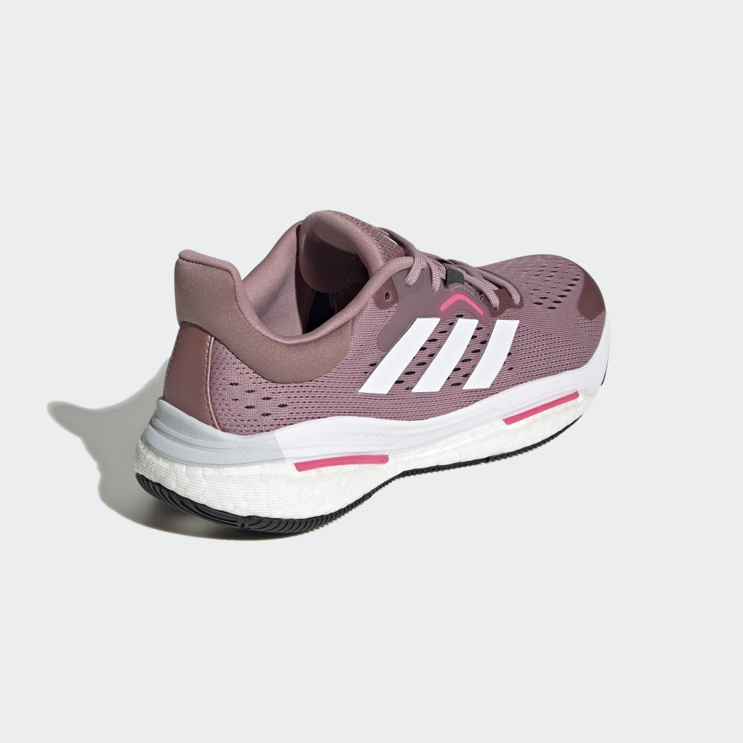 Tenisky a topánky adidas Performance Solarcontrol Fialová | GY1657, 1