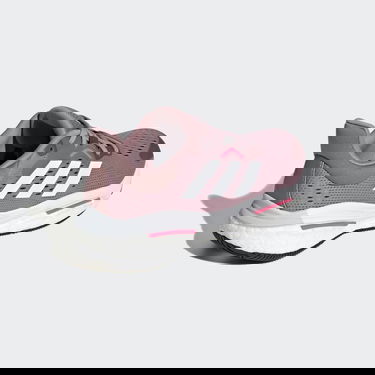 Tenisky a topánky adidas Performance Solarcontrol Fialová | GY1657, 1