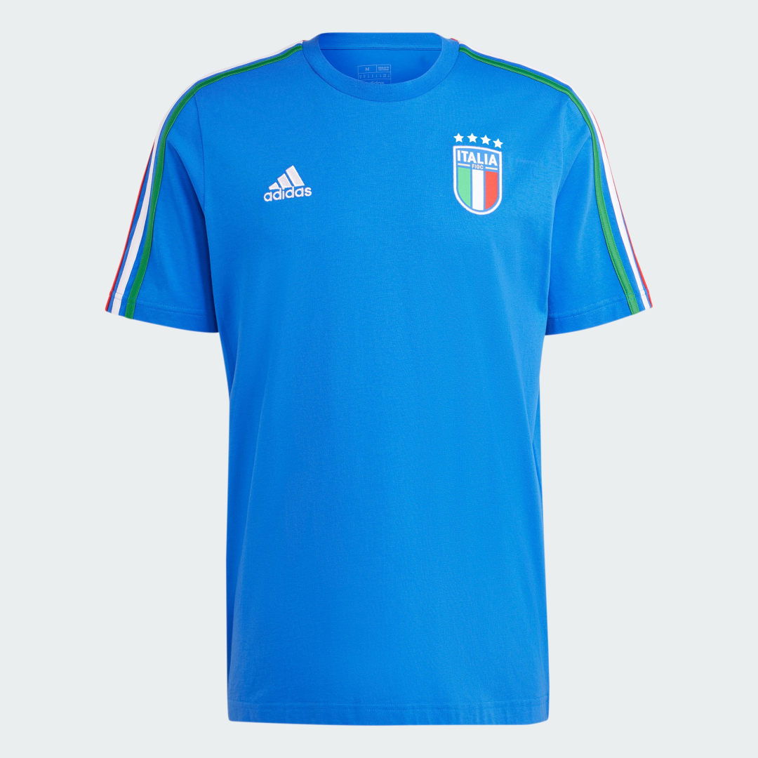 Italy DNA 3-Stripes