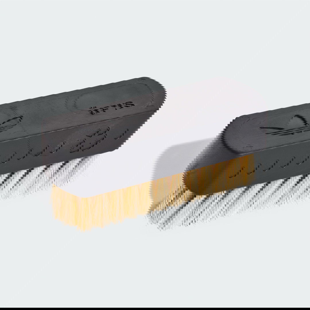 Starostlivosť o obuv adidas Performance Premium Cleaning Brush Modrá | JJ7215, 1