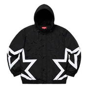 Stars Puffy Jacket