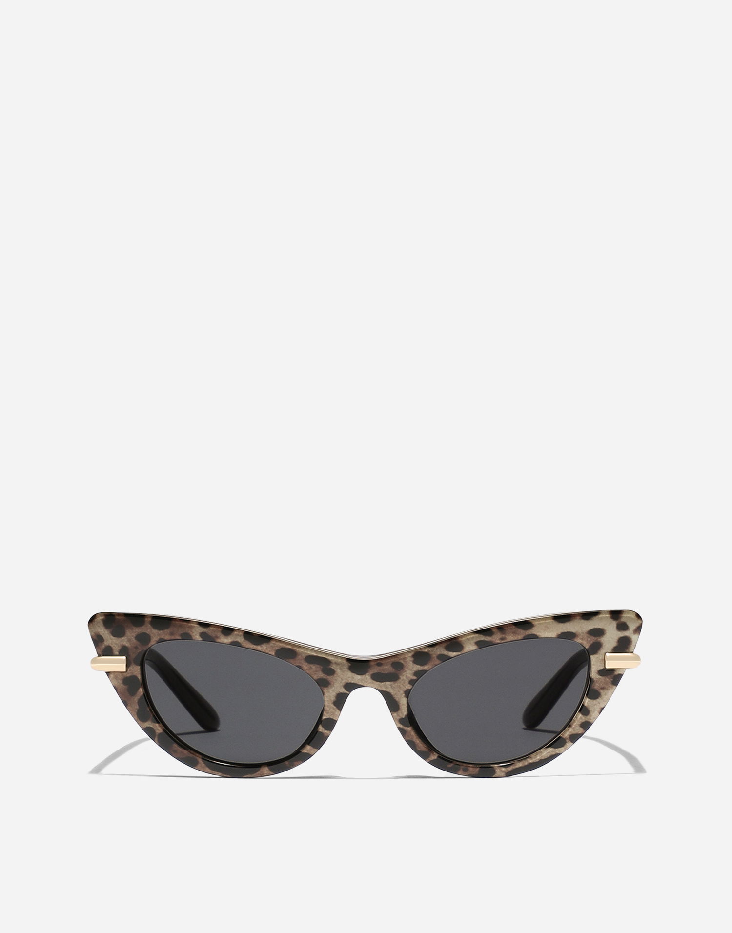 Slnečné okuliare Dolce & Gabbana Dolce & Gabbana Mini Me Cat Eye Sunglasses Rôznofarebný | VG400PVP3979V000, 0
