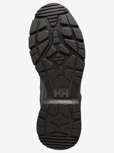 Tenisky a topánky Helly Hansen Cascade Low Čierna | 11749, 4