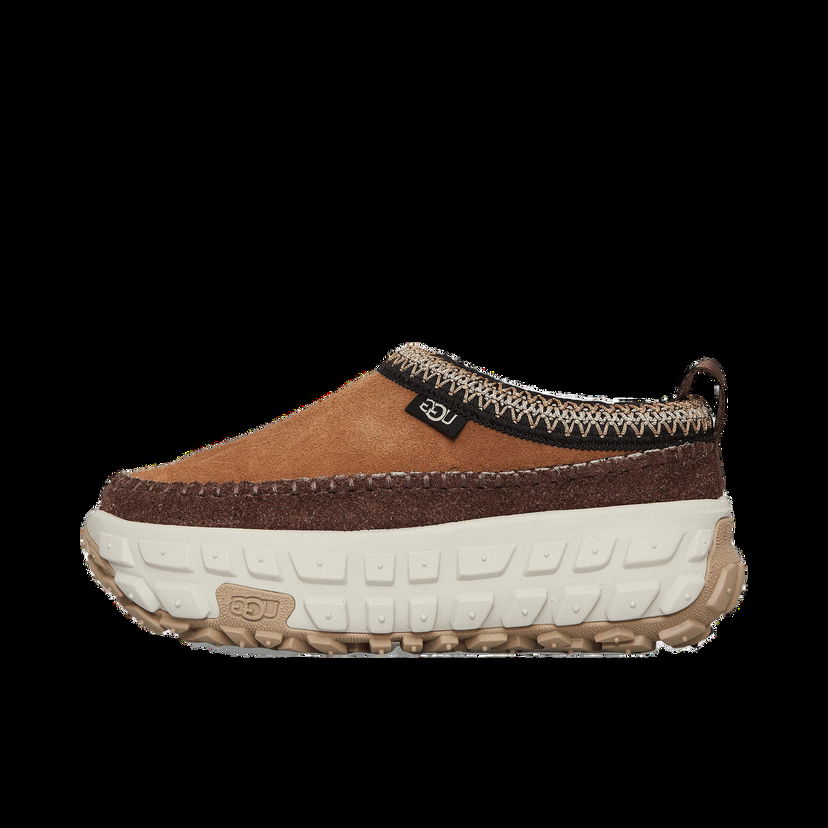 Tenisky a topánky UGG Venture Daze Shoes Chestnut / Ceramic Hnedá | 1154530 CTC