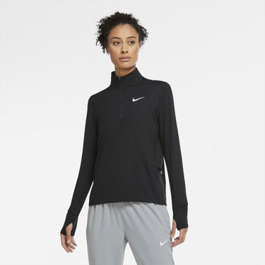 Tričko Nike T-shirt Element Čierna | cu3220-010, 0