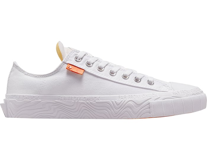 Tenisky a topánky Converse Chuck Taylor All Star Biela | A02839C, 0