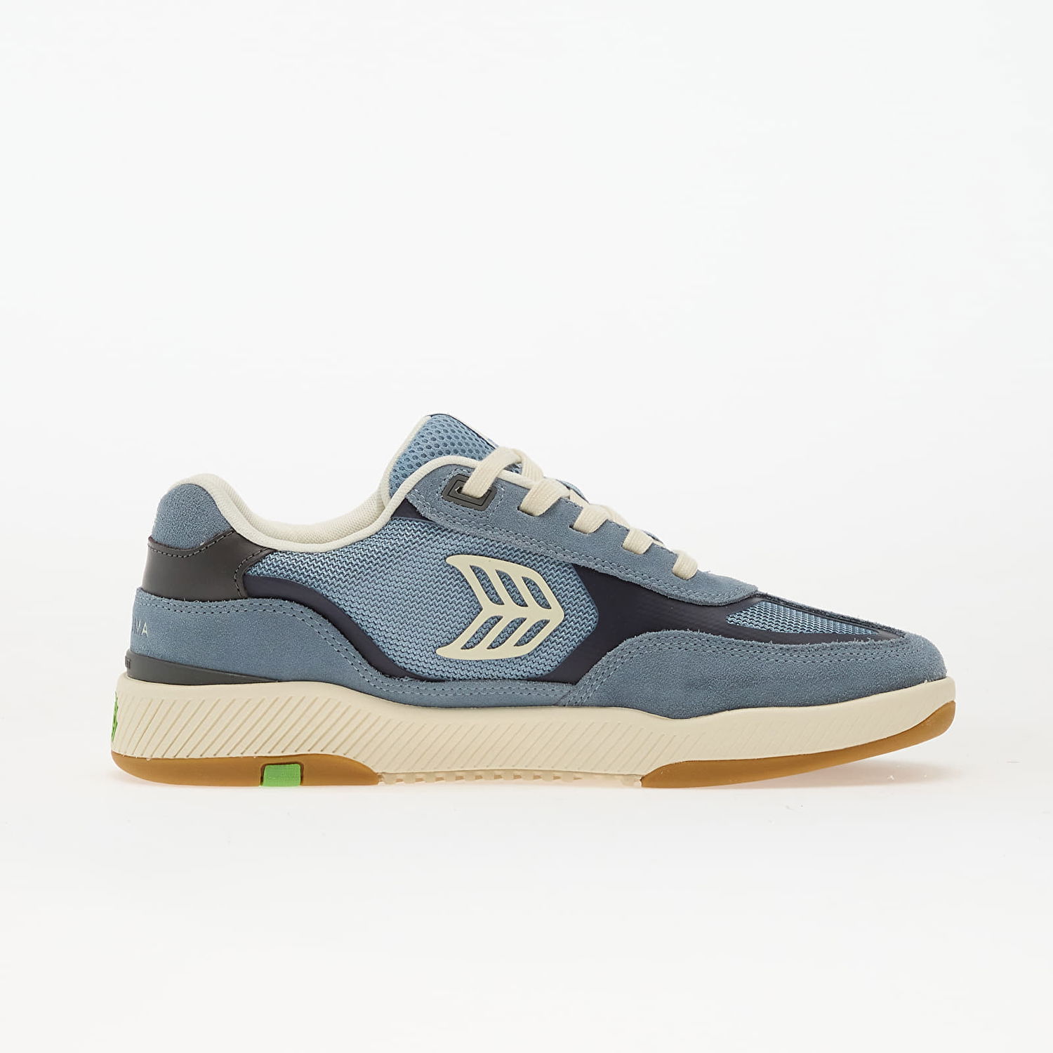 Tenisky a topánky Cariuma C25 Skategoat PRO Suede and Mesh 42 Modrá | 713011U66, 1