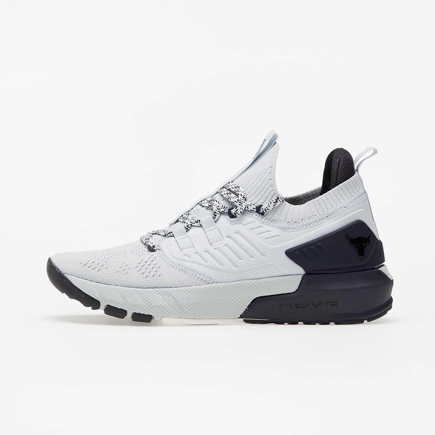 Tenisky a topánky Under Armour Project Rock 3 Šedá | 3023004-100, 0