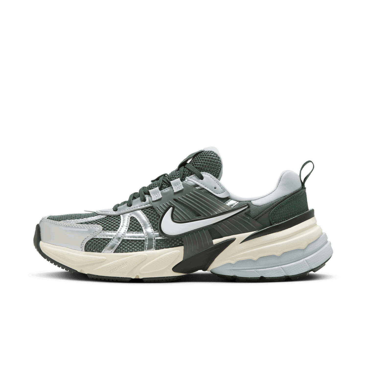Tenisky a topánky Nike V2K Run Zelené | HJ4497-300, 0