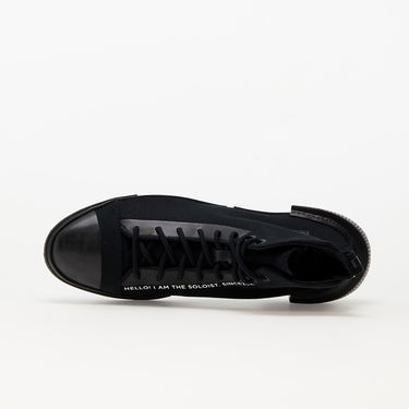 Tenisky a topánky Converse The Soloist x All Star Disrupt CX Hi Čierna | 168213C, 2