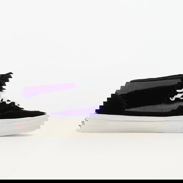 Tenisky a topánky Vans Half Cab 33 DX Anaheim Factory Fialová | VN0A5KX6B3D1, 1