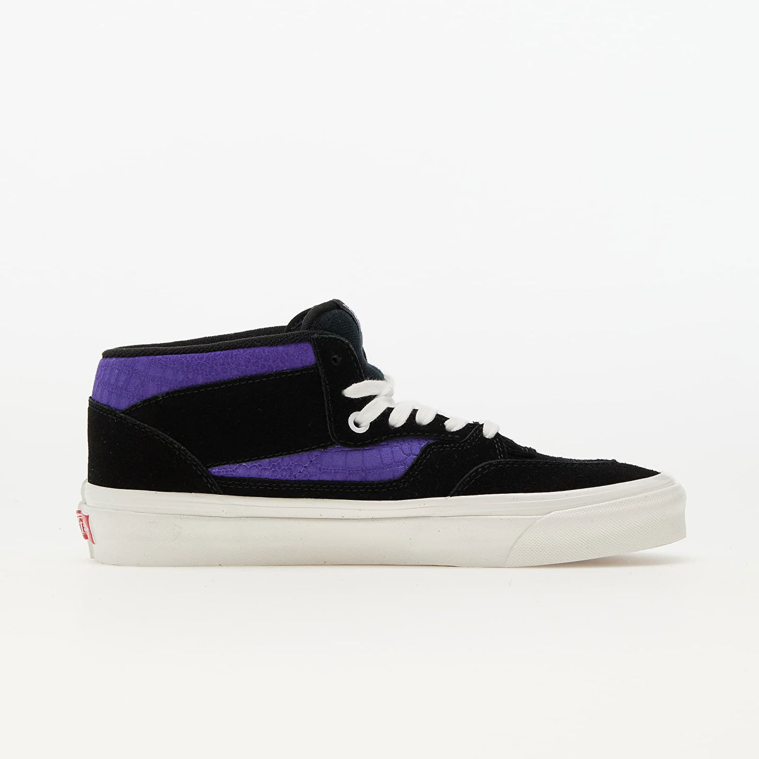 Tenisky a topánky Vans Half Cab 33 DX Anaheim Factory Fialová | VN0A5KX6B3D1, 1