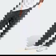 Firebird Leopard Print Track Pants