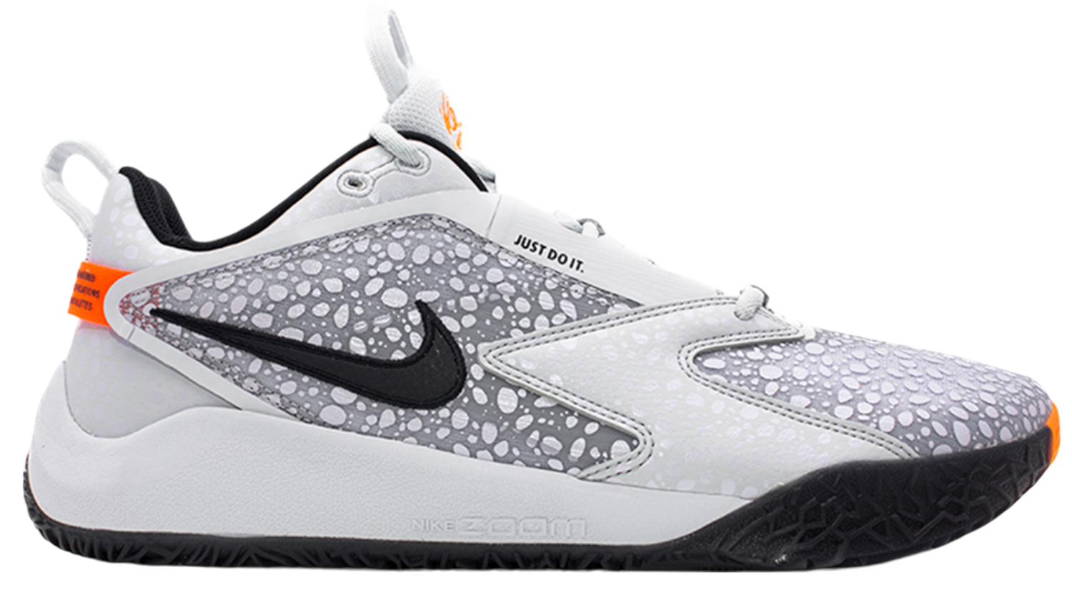 Tenisky a topánky Nike AIR ZOOM HYPERACE 3 SE Biela | hf3239-900, 0