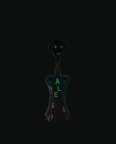 Gadget Alessi ANNA G Bottle Opener Rôznofarebný | AM01A-6, 1