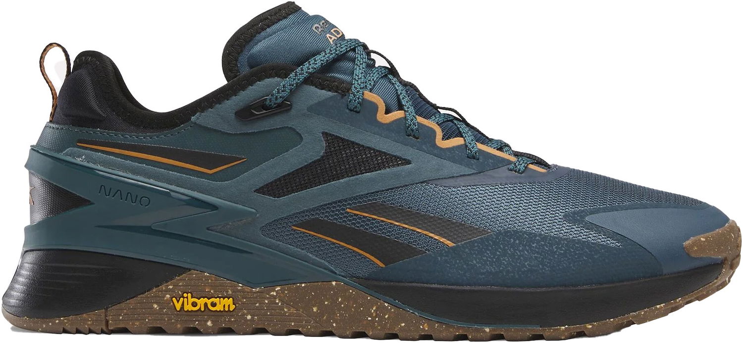 Tenisky a topánky Reebok NANO X3 ADVENTURE Navy | 100033318, 0