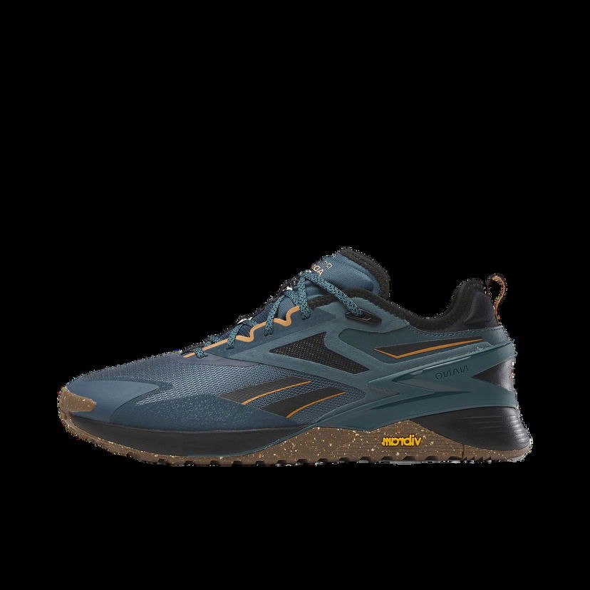 Tenisky a topánky Reebok NANO X3 ADVENTURE Navy | 100033318