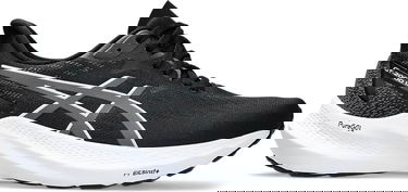 Tenisky a topánky Asics GT-2000 12 Čierna | 1012b506-002, 0