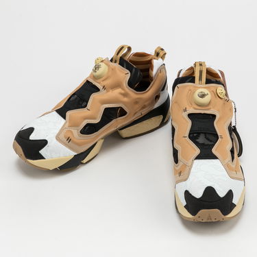 Tenisky a topánky Reebok Instapump Fury OG Béžová | GZ8632, 2