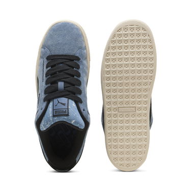 Tenisky a topánky Puma Suede XL Thrive and Triumph Modrá | 402569_01, 5