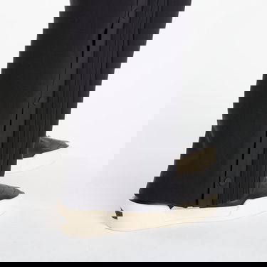 Tepláky adidas Originals Fear Of God Athletics Suede Tearaway Pant Čierna | KA4566, 2