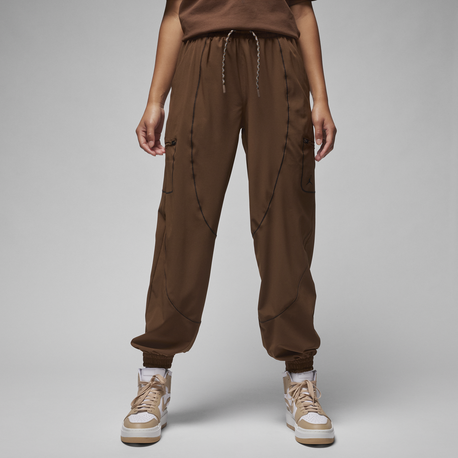 Sport Tunnel Pants