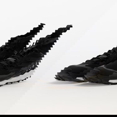Tenisky a topánky adidas Performance Terrex Free Hiker 2 Čierna | GZ0680, 5